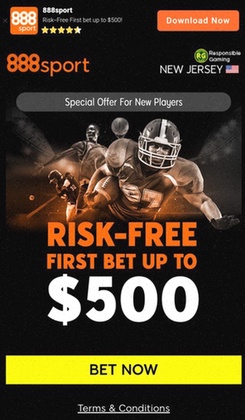 888 sport App