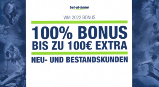 Bet at home App 2026
