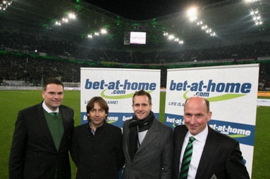 Top bet at home anmelden bewertung