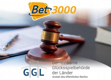 Bet3000 Wettbüro