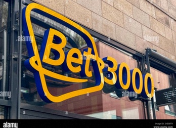 Bet3000 Anmeldung Mobile