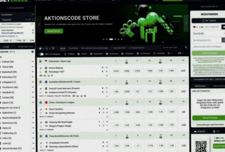Top Betlabel Alternativ Deutschland