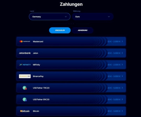 Bwin Mobile