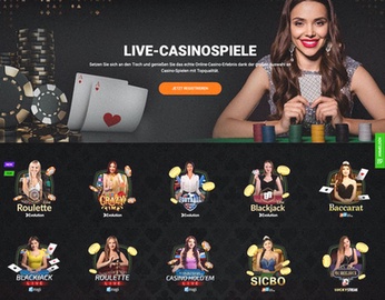 Bwin Wettbüro