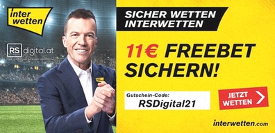 Interwetten Wettbüro