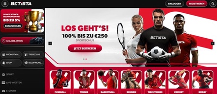 Merkur Bets App
