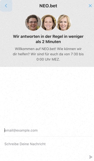 Seriöse Neobet Anmeldung Deutschland