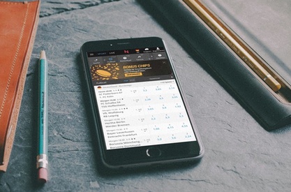 NeoBet Login Mobile
