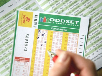 Oddset Sportwetten Login Registrieren