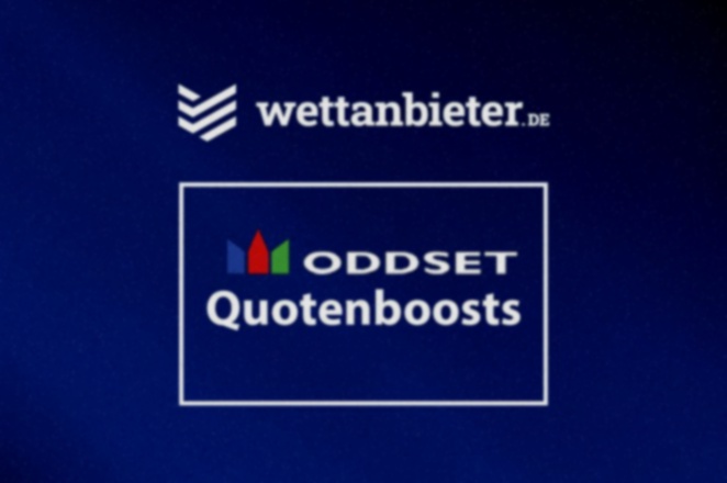 ODDSET plus Vergleich