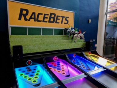 Seriöse racebets login app