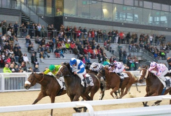 RaceBets