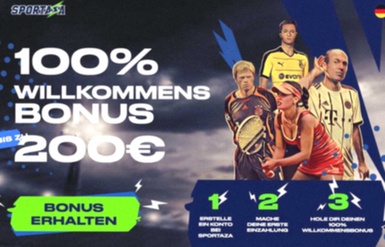 Sportaza Alternativen Deutschland
