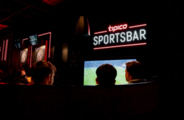 Tipico Live Fußball App