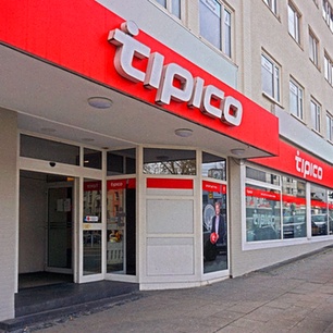 Tipico Wettbüro