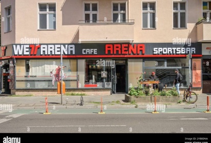 Sportwetten-Apps Deutschland